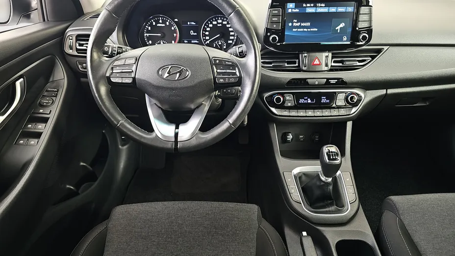 HYUNDAI i30 i30 1.0 T-GDI Smart