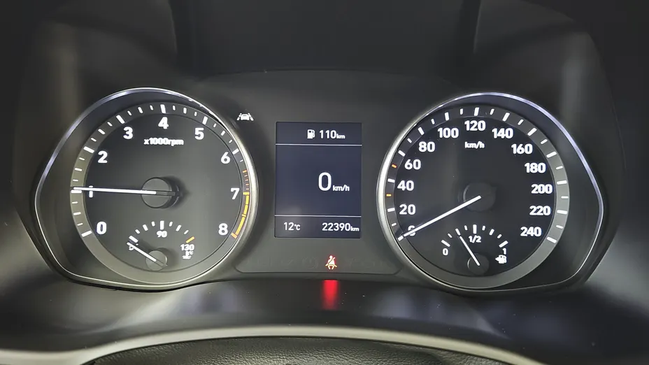 HYUNDAI i30 i30 1.0 T-GDI Smart