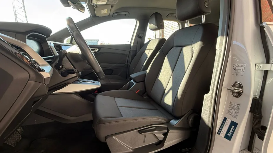 AUDI Q4 Q4 e-tron 35 52kWh