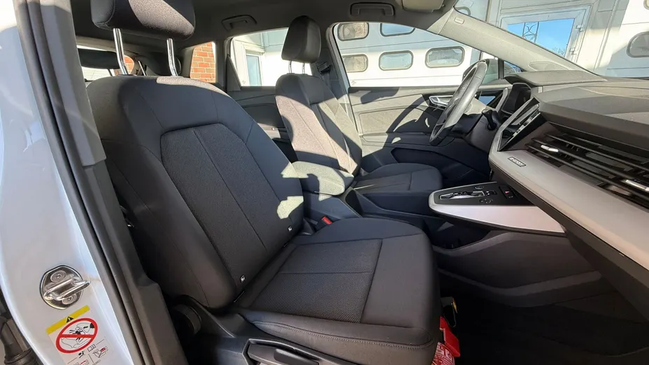 AUDI Q4 Q4 e-tron 35 52kWh