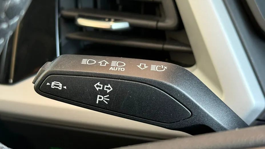 AUDI Q4 Q4 e-tron 35 52kWh