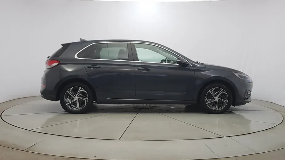 HYUNDAI i30 i30 1.0 T-GDI Smart