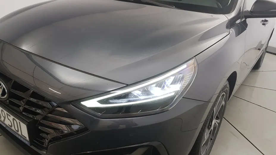 HYUNDAI i30 i30 1.0 T-GDI Smart