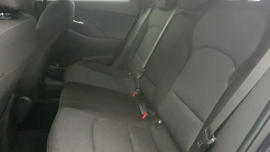 HYUNDAI i30 i30 1.0 T-GDI Smart