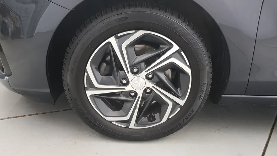 HYUNDAI i30 i30 1.0 T-GDI Smart