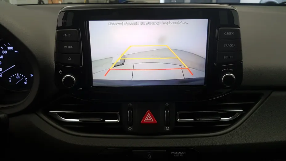 HYUNDAI i30 i30 1.0 T-GDI Smart