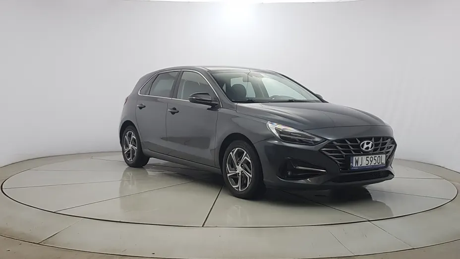 HYUNDAI i30 i30 1.0 T-GDI Smart