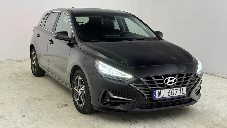 HYUNDAI i30 i30 1.0 T-GDI Smart