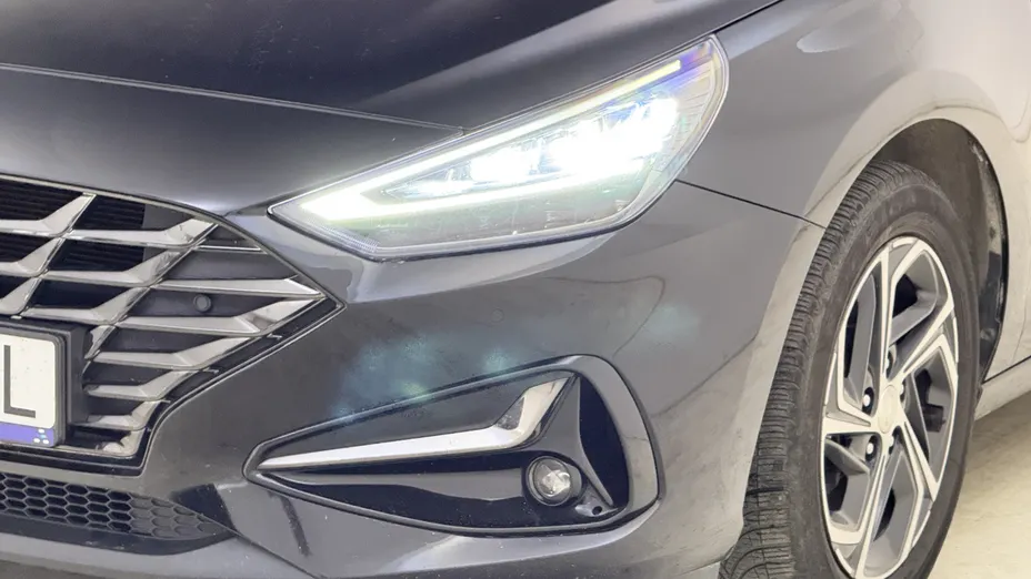 HYUNDAI i30 i30 1.0 T-GDI Smart