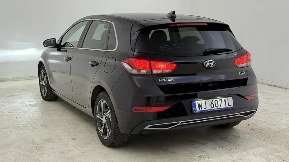 HYUNDAI i30 i30 1.0 T-GDI Smart