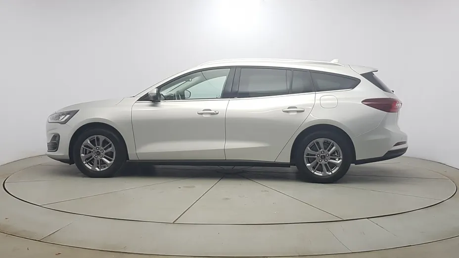 FORD Focus Focus 1.0 EcoBoost Titanium X