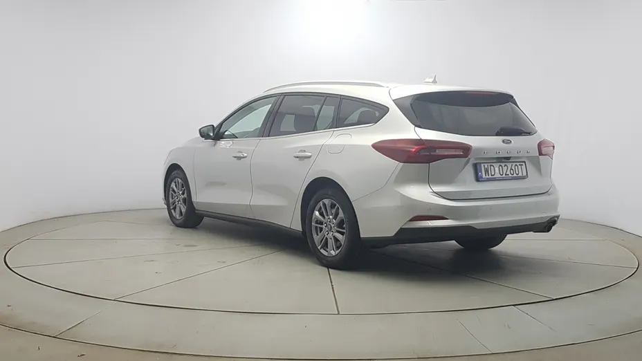 FORD Focus Focus 1.0 EcoBoost Titanium X
