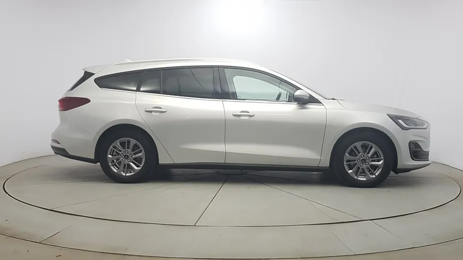 FORD Focus Focus 1.0 EcoBoost Titanium X