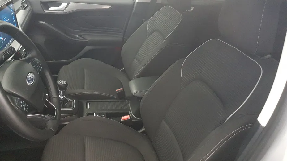 FORD Focus Focus 1.0 EcoBoost Titanium X