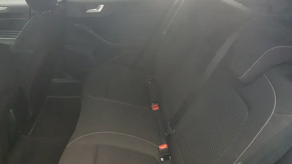 FORD Focus Focus 1.0 EcoBoost Titanium X