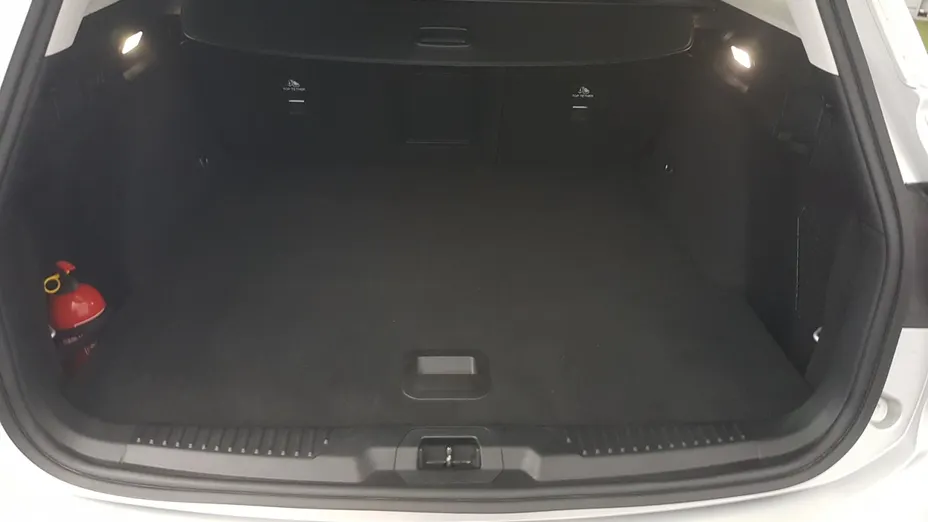 FORD Focus Focus 1.0 EcoBoost Titanium X