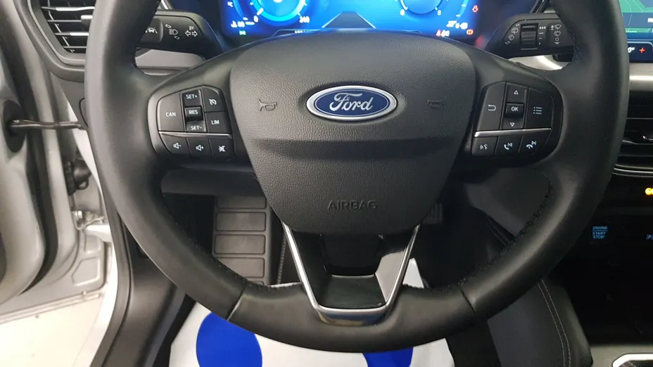 FORD Focus Focus 1.0 EcoBoost Titanium X