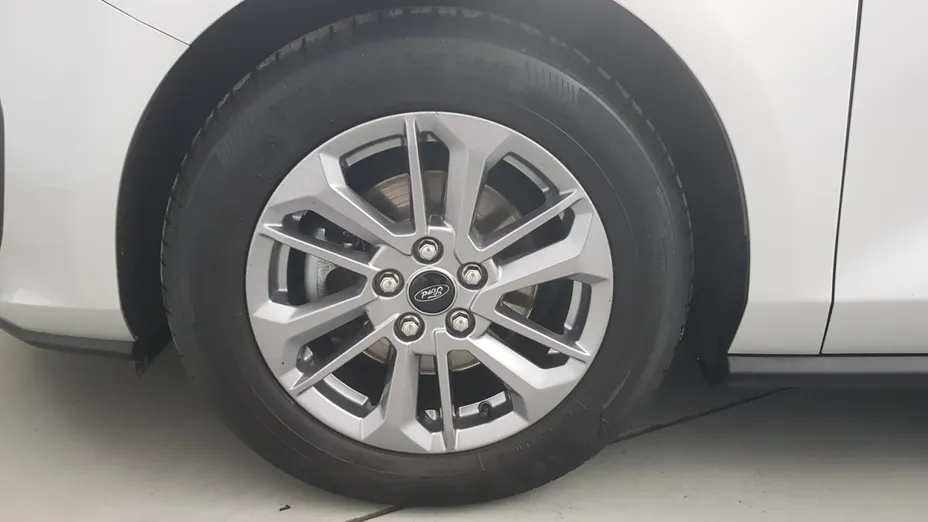 FORD Focus Focus 1.0 EcoBoost Titanium X