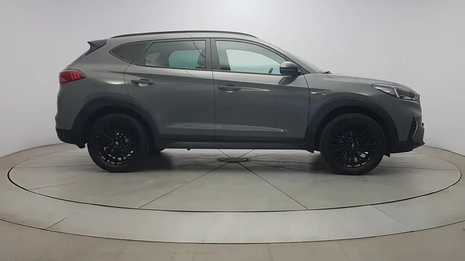 HYUNDAI Tucson Tucson 1.6 GDi N Line 2WD