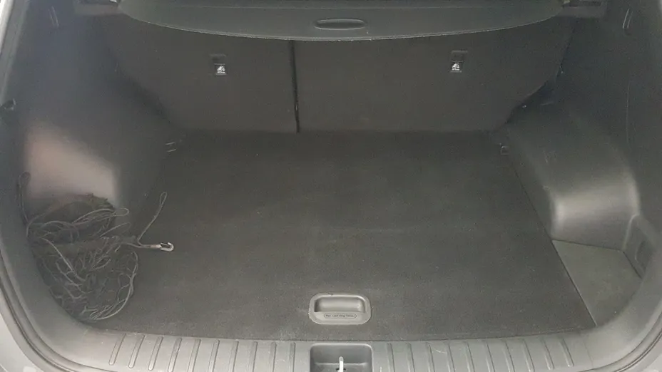 HYUNDAI Tucson Tucson 1.6 GDi N Line 2WD