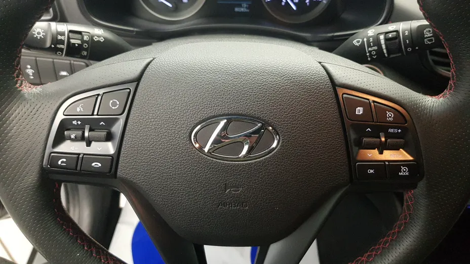 HYUNDAI Tucson Tucson 1.6 GDi N Line 2WD