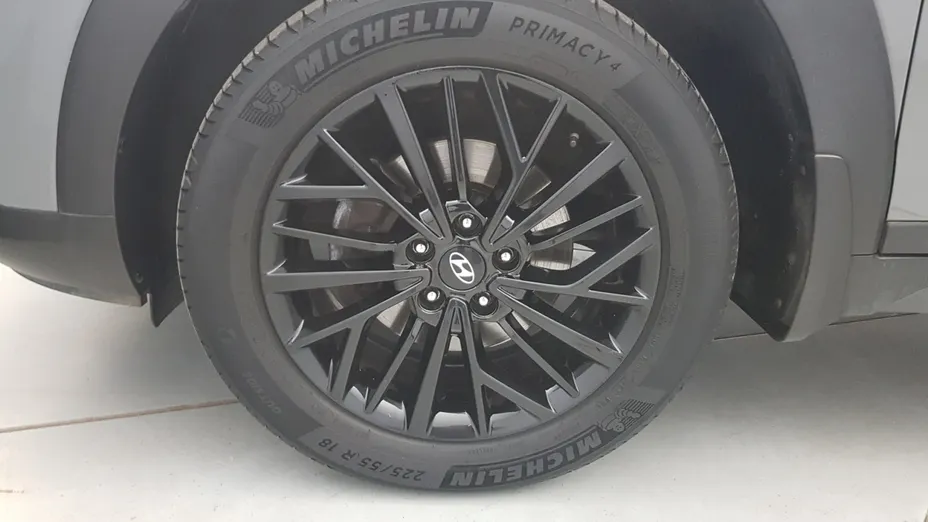 HYUNDAI Tucson Tucson 1.6 GDi N Line 2WD