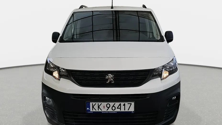 PEUGEOT Partner Van Partner 1.6 BlueHDi L1 Premium