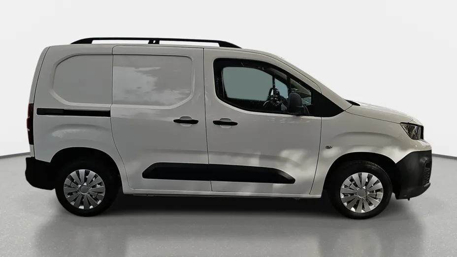PEUGEOT Partner Van Partner 1.6 BlueHDi L1 Premium