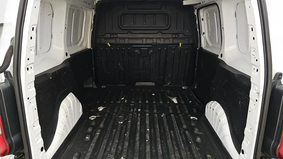 PEUGEOT Partner Van Partner 1.6 BlueHDi L1 Premium