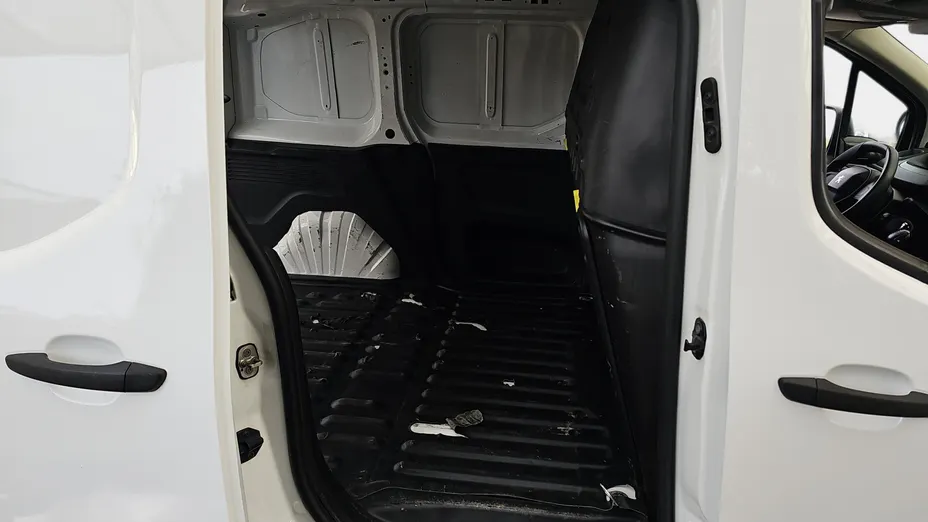 PEUGEOT Partner Van Partner 1.6 BlueHDi L1 Premium