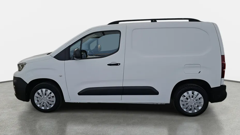 PEUGEOT Partner Van Partner 1.6 BlueHDi L1 Premium