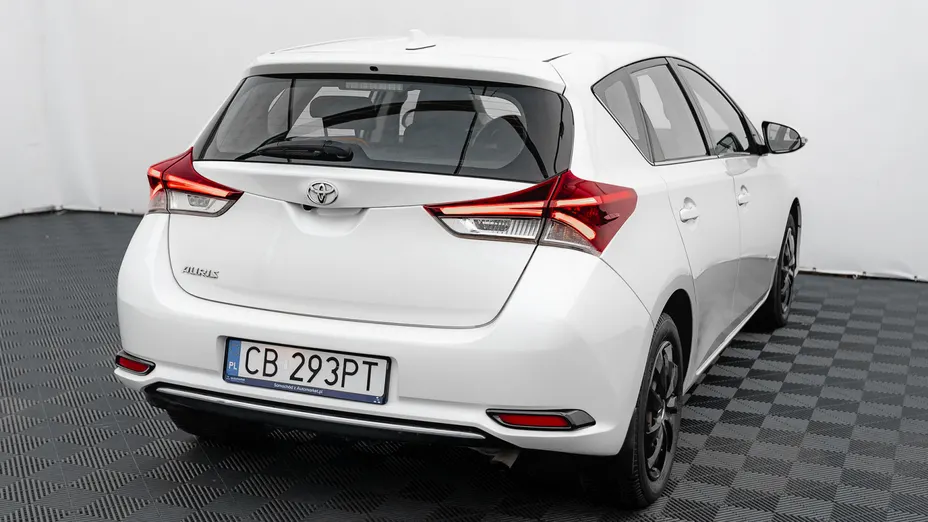 TOYOTA Auris Auris 1.6 Premium