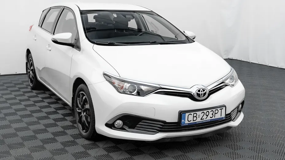 TOYOTA Auris Auris 1.6 Premium