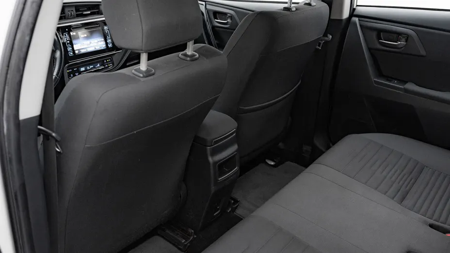 TOYOTA Auris Auris 1.6 Premium