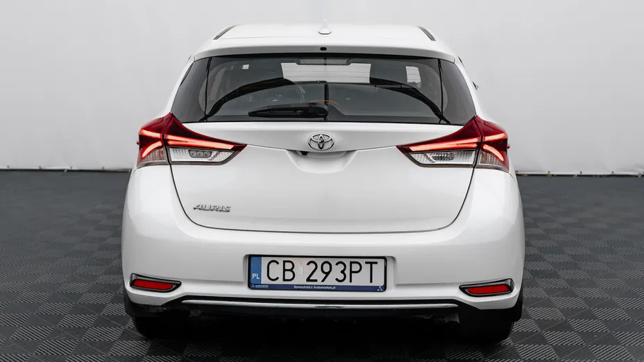 TOYOTA Auris Auris 1.6 Premium