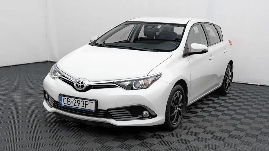 TOYOTA Auris Auris 1.6 Premium