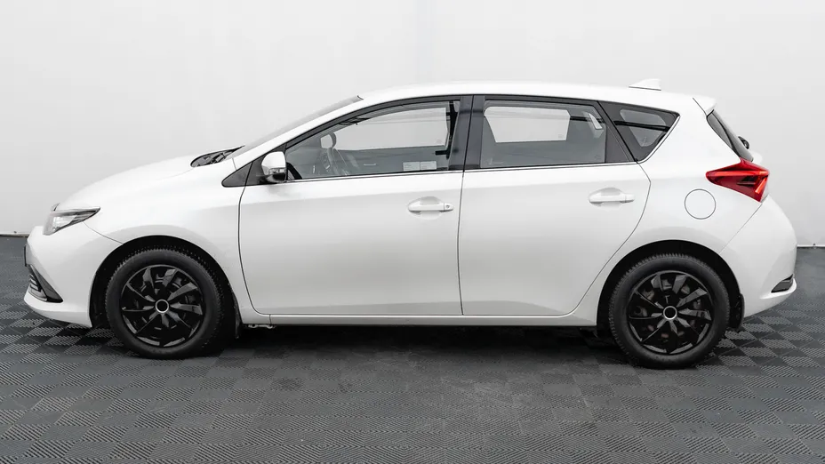 TOYOTA Auris Auris 1.6 Premium