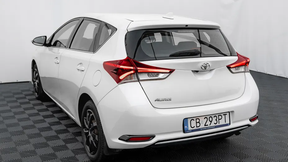 TOYOTA Auris Auris 1.6 Premium