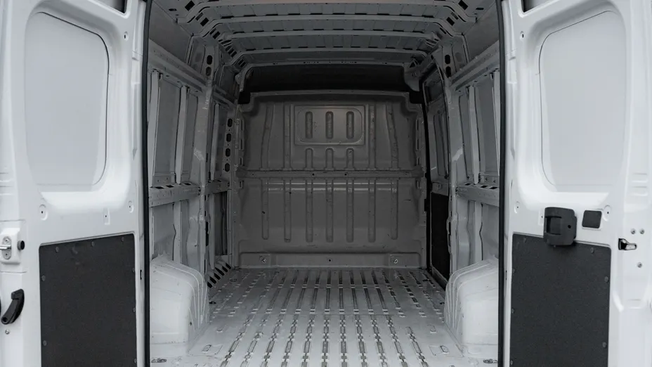 PEUGEOT Boxer Boxer 435 BlueHDi L3H2