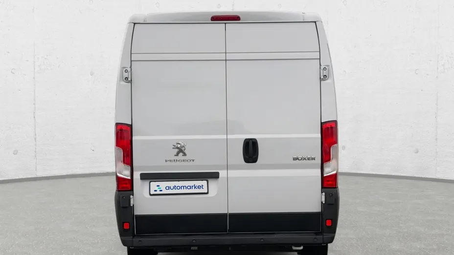 PEUGEOT Boxer Boxer 435 BlueHDi L3H2