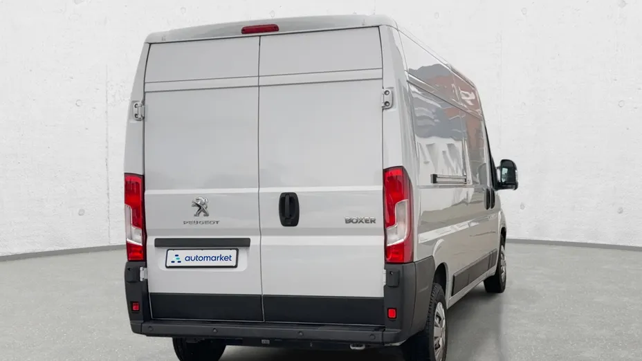PEUGEOT Boxer Boxer 435 BlueHDi L3H2