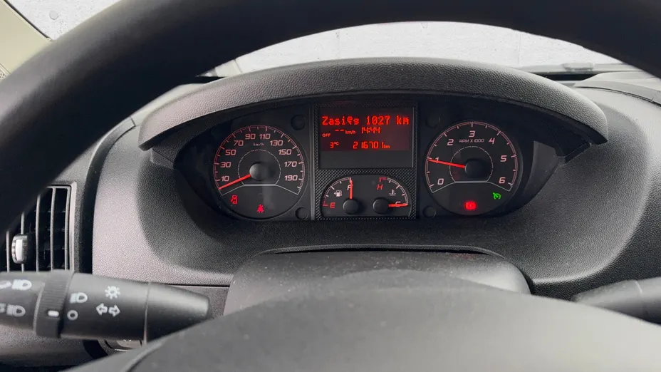 PEUGEOT Boxer Boxer 435 BlueHDi L3H2