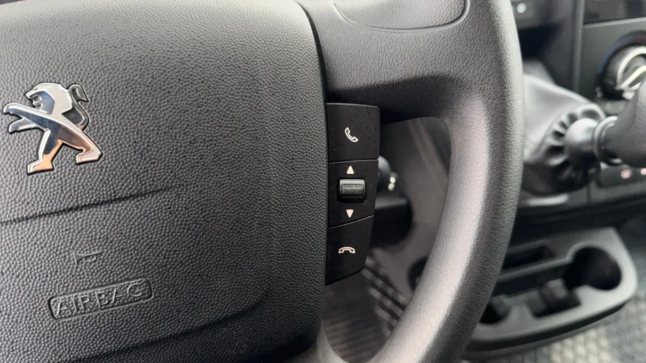 PEUGEOT Boxer Boxer 435 BlueHDi L3H2