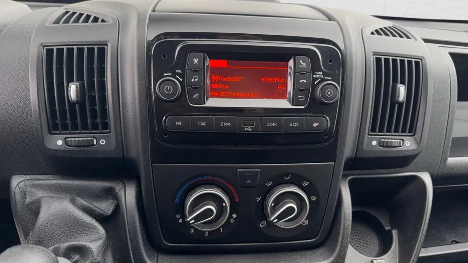 PEUGEOT Boxer Boxer 435 BlueHDi L3H2