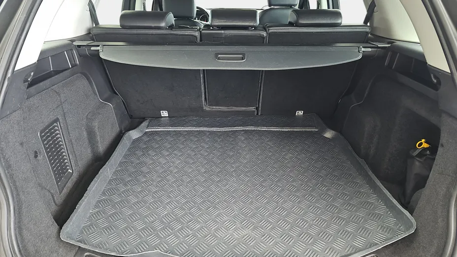 LAND ROVER Discovery Sport Discovery Sport 2.0 Si4 SE