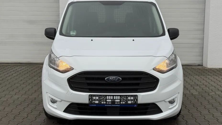 FORD Transit Connect Transit Connect Kombi 230 L2 Trend