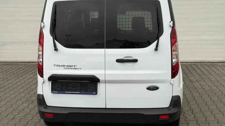 FORD Transit Connect Transit Connect Kombi 230 L2 Trend