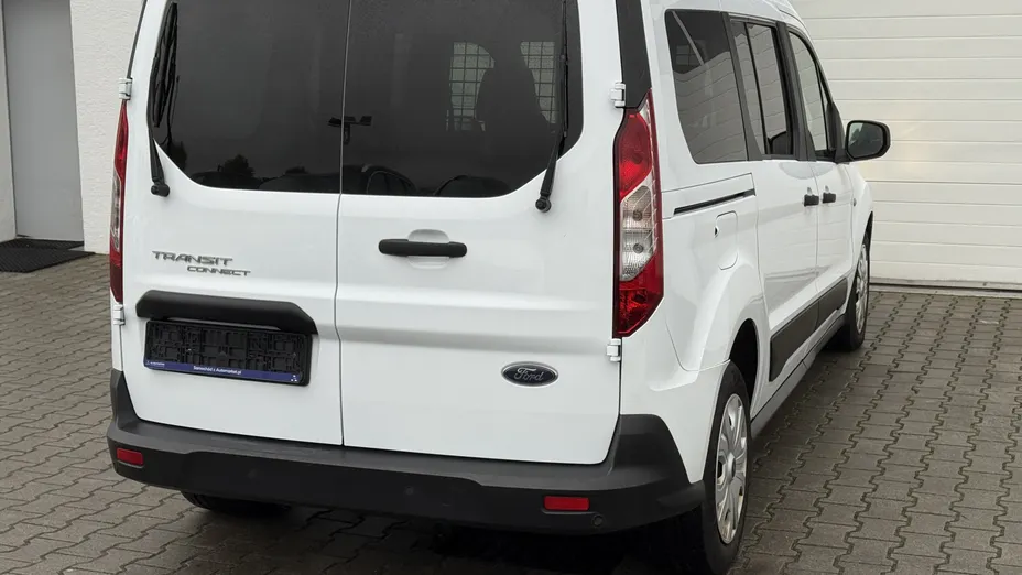 FORD Transit Connect Transit Connect Kombi 230 L2 Trend