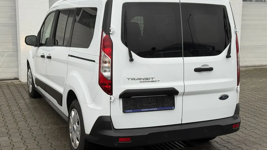 FORD Transit Connect Transit Connect Kombi 230 L2 Trend