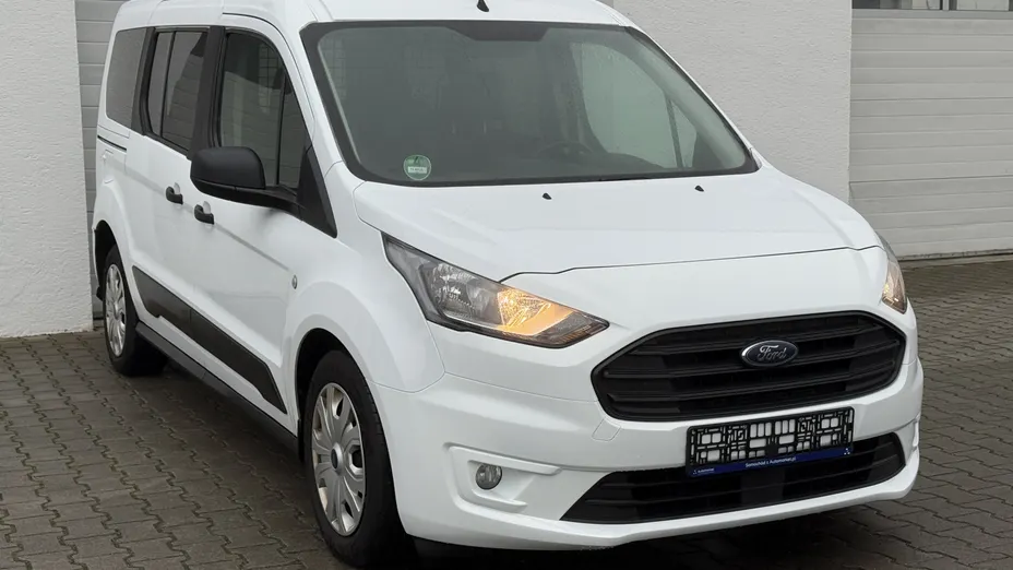 FORD Transit Connect Transit Connect Kombi 230 L2 Trend